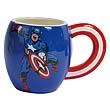Captain America Mug